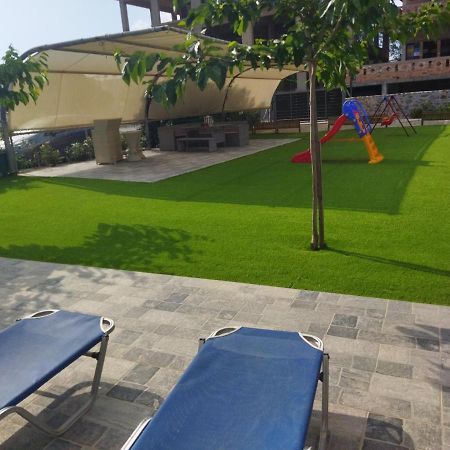 Tzoli Residence Kalamaki  Luaran gambar